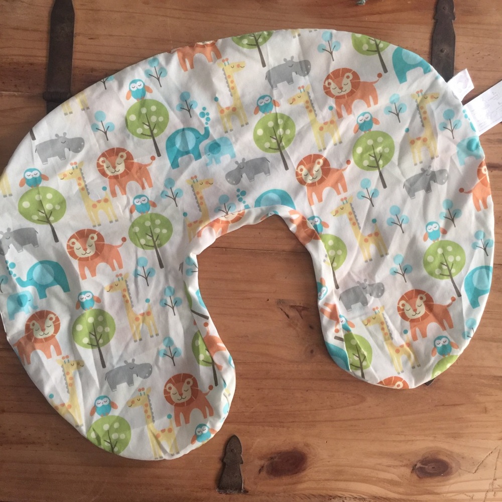 Boppy Cover